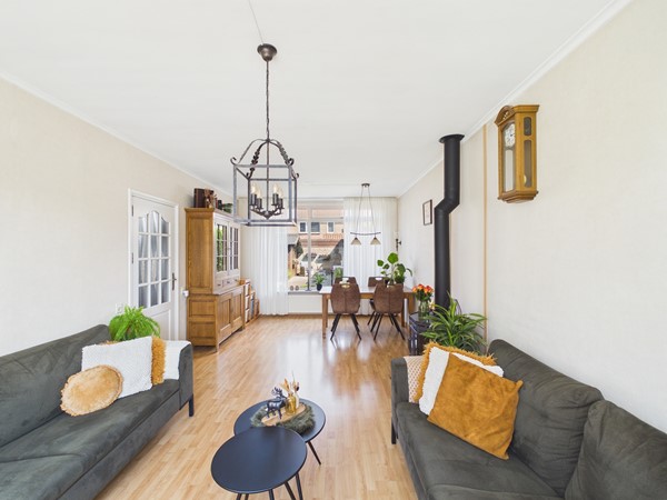Medium property photo - Johannes Vermeerstraat 10, 4532 HE Terneuzen